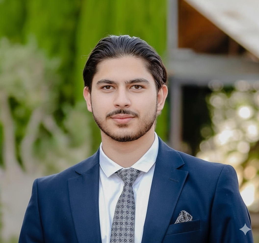 My professional image